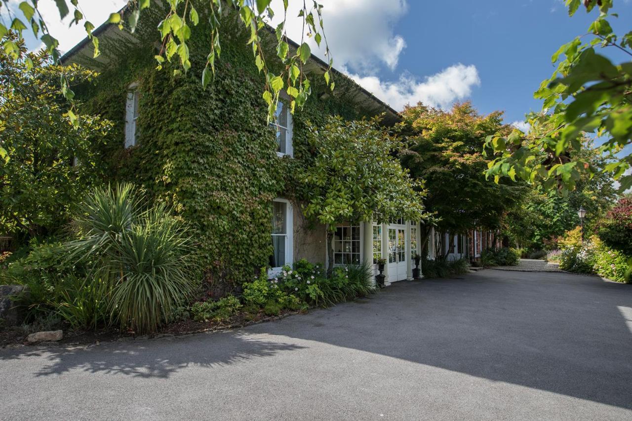 Raheen House Hotel Clonmel Εξωτερικό φωτογραφία