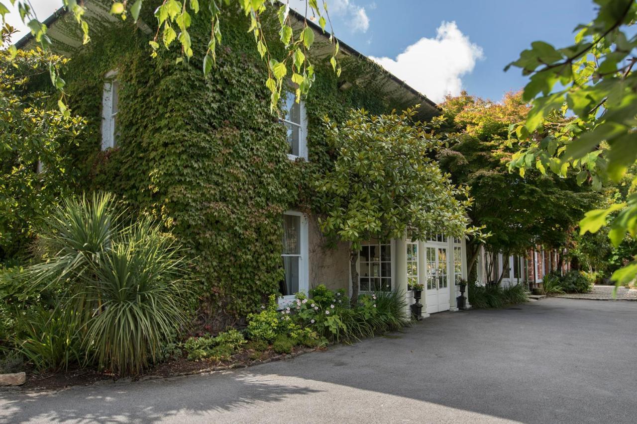 Raheen House Hotel Clonmel Εξωτερικό φωτογραφία