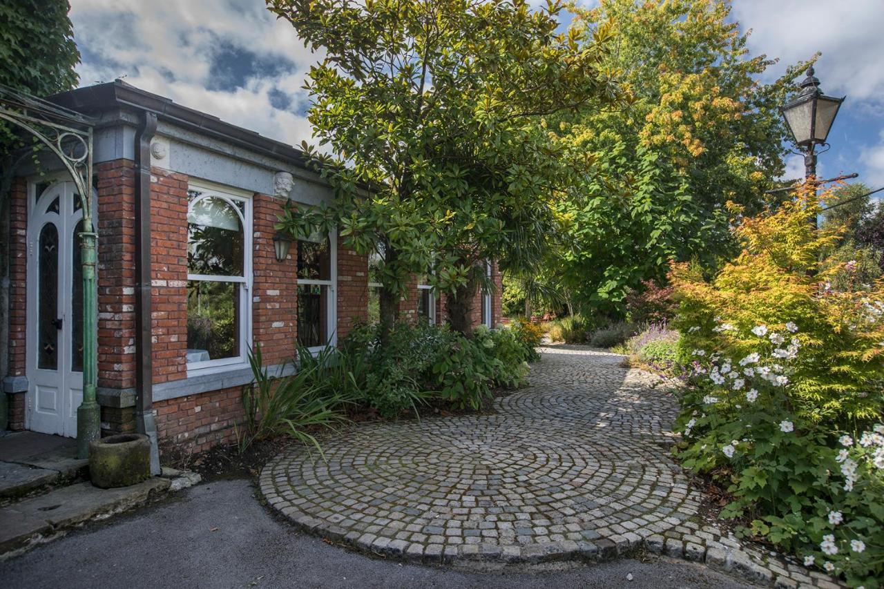 Raheen House Hotel Clonmel Εξωτερικό φωτογραφία