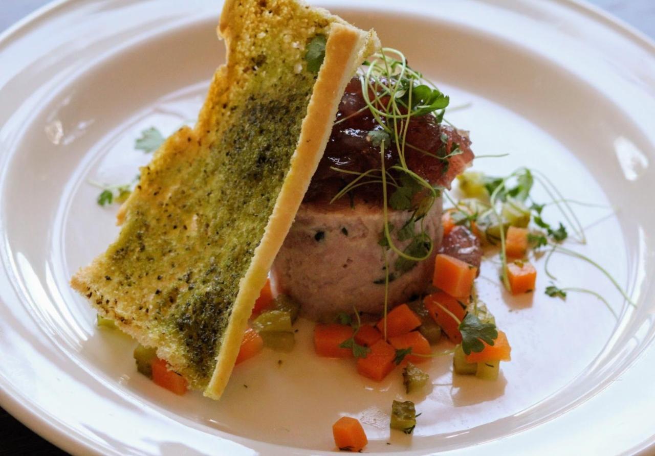 Raheen House Hotel Clonmel Εξωτερικό φωτογραφία