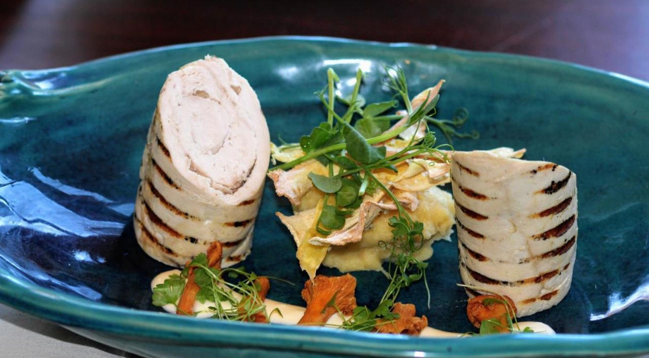 Raheen House Hotel Clonmel Εξωτερικό φωτογραφία