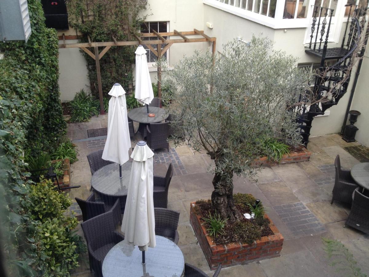 Raheen House Hotel Clonmel Εξωτερικό φωτογραφία